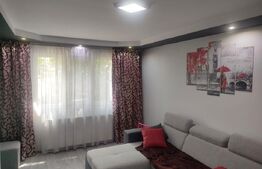 Apartament 2 camere, Aleea Visinului, parter, Dorohoi