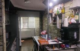 Apartament 2 camere, Aleea Visinului, parter, Dorohoi