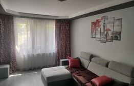 Apartament 2 camere, Aleea Visinului, parter, Dorohoi
