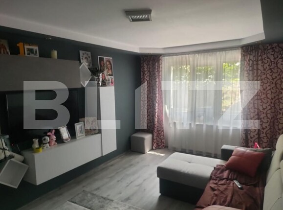 Apartament de vânzare 2 camere Exterior Nord - 154539AV | BLITZ Suceava | Poza3