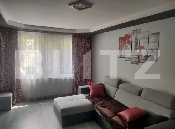 Apartament de vânzare 2 camere Exterior Nord - 154539AV | BLITZ Suceava | Poza4
