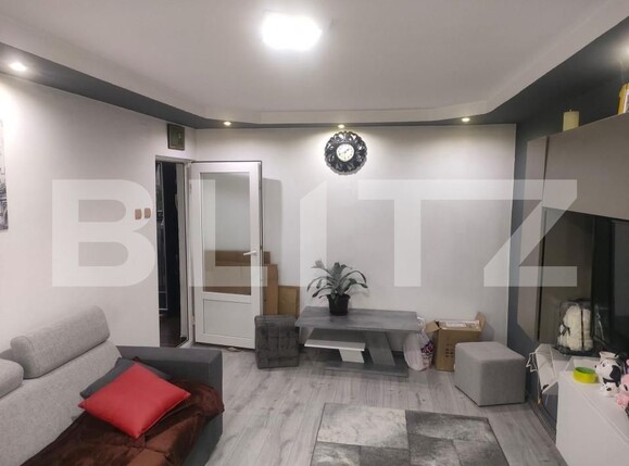 Apartament de vânzare 2 camere Exterior Nord - 154539AV | BLITZ Suceava | Poza2