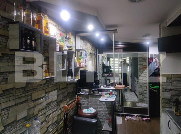 Apartament de vânzare 2 camere Exterior Nord - 154539AV | BLITZ Suceava | Poza1