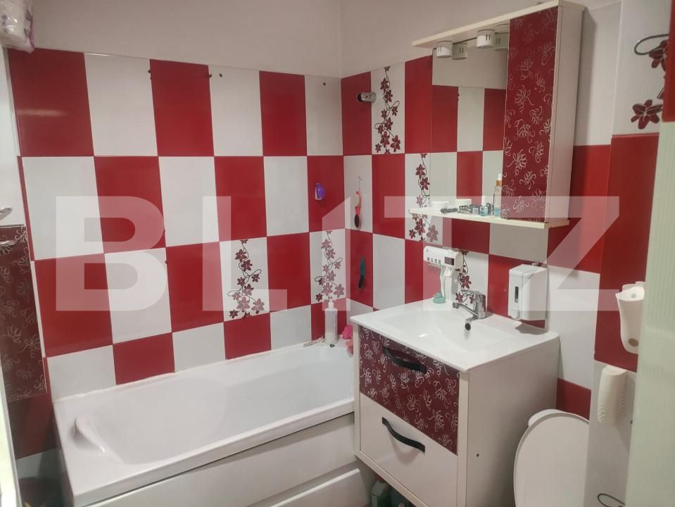 Apartament de vânzare 2 camere Exterior Nord - 154539AV | BLITZ Suceava | Poza7