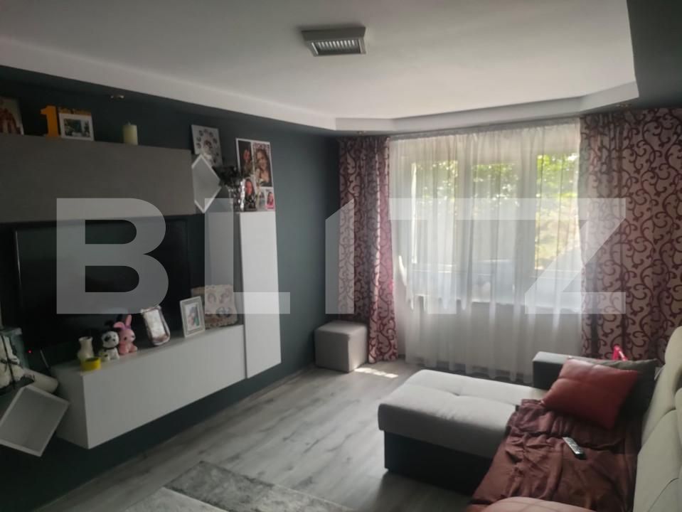Apartament de vânzare 2 camere Exterior Nord - 154539AV | BLITZ Suceava | Poza3