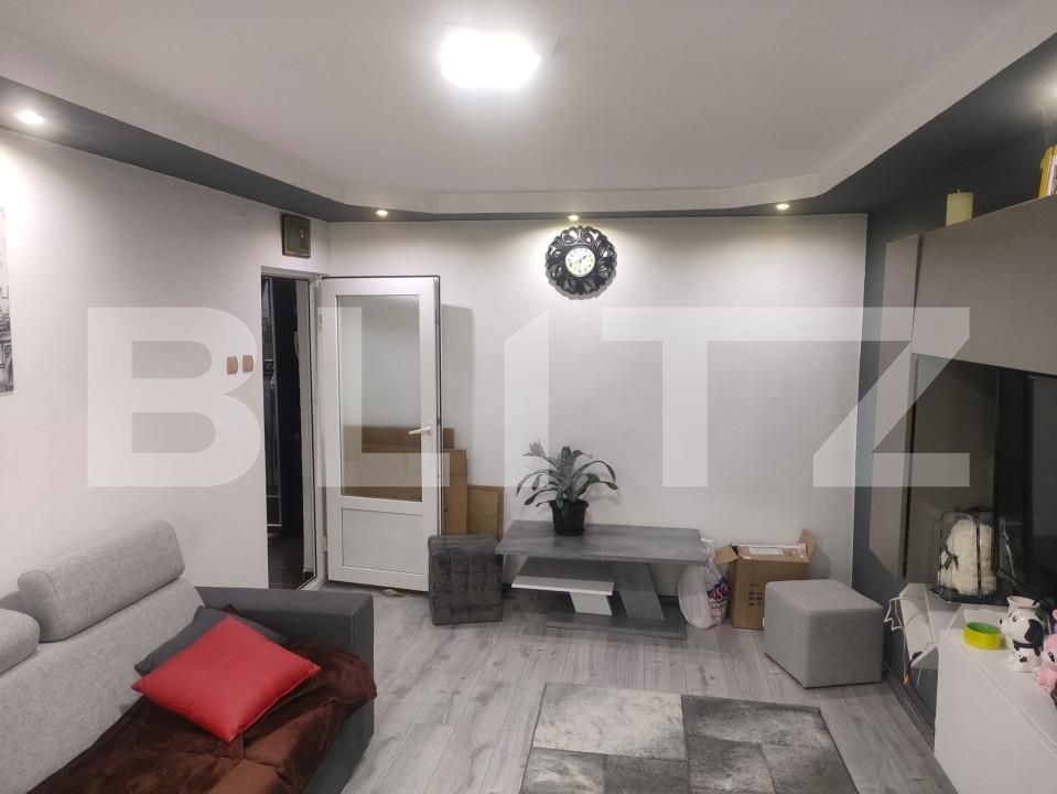 Apartament de vânzare 2 camere Exterior Nord - 154539AV | BLITZ Suceava | Poza2