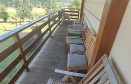 Casa vacanta 5 camere Paltinoasa, zona excelenta, in circuit turistic!