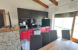 Casa vacanta 5 camere Paltinoasa, zona excelenta, in circuit turistic!