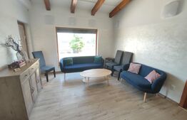 Casa vacanta 5 camere Paltinoasa, zona excelenta, in circuit turistic!