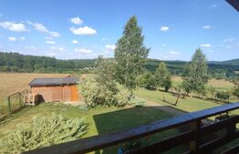 Casa vacanta 5 camere Paltinoasa, zona excelenta, in circuit turistic!