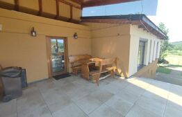 Casa vacanta 5 camere Paltinoasa, zona excelenta, in circuit turistic!