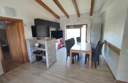 Casa vacanta 5 camere Paltinoasa, zona excelenta, in circuit turistic!