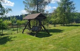 Casa vacanta 5 camere Paltinoasa, zona excelenta, in circuit turistic!