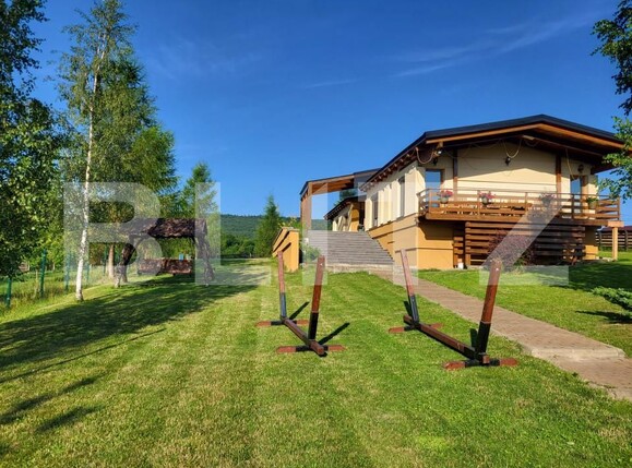 Casa de vânzare 6 camere Radauti - 154566CV | BLITZ Suceava | Poza5