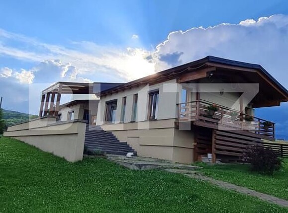 Casa de vânzare 6 camere Radauti - 154566CV | BLITZ Suceava | Poza1