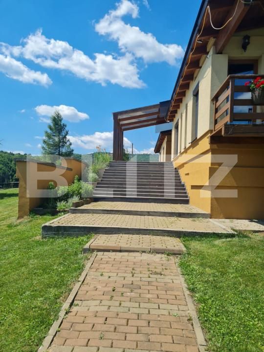 Casa de vânzare 6 camere Radauti - 154566CV | BLITZ Suceava | Poza3