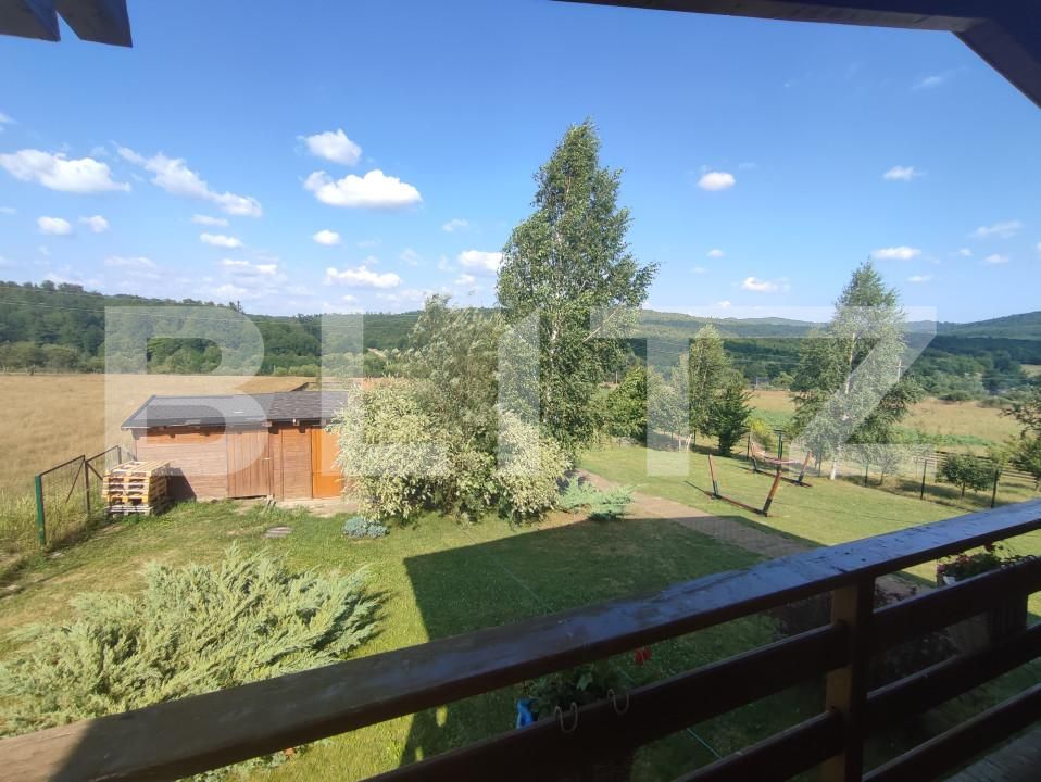 Casa de vânzare 6 camere Radauti - 154566CV | BLITZ Suceava | Poza2