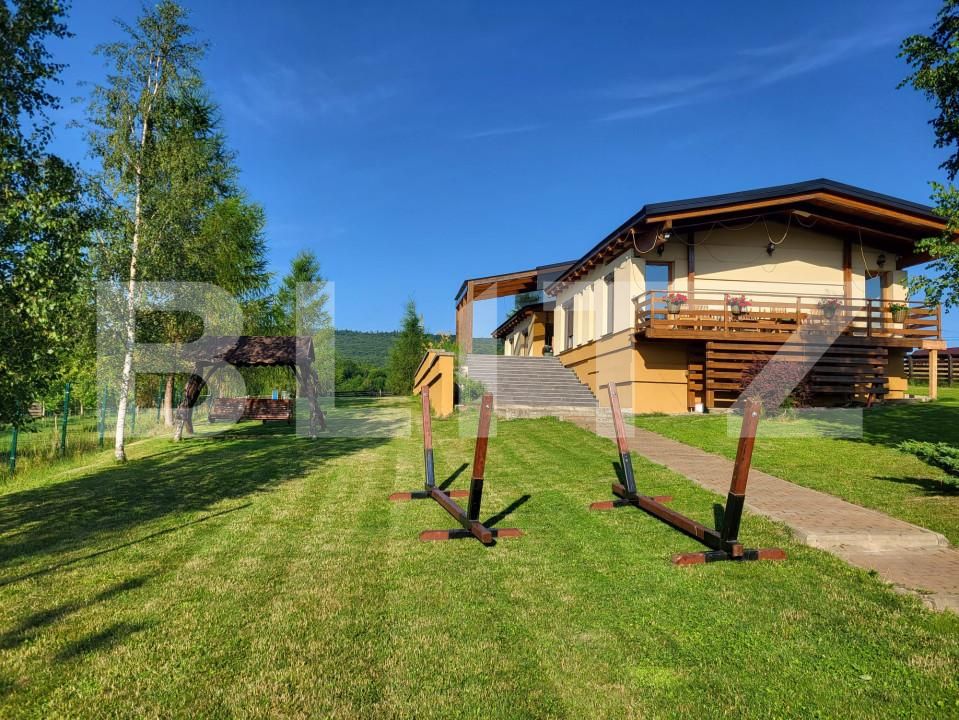 Casa de vânzare 6 camere Radauti - 154566CV | BLITZ Suceava | Poza5