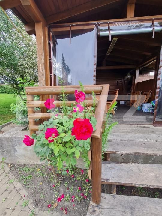 Casa de vânzare 6 camere Radauti - 154566CV | BLITZ Suceava | Poza12