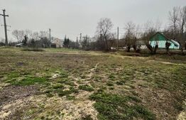 Casa individuala +Teren 4600 mp-Siret