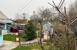 Casa individuala +Teren 4600 mp-Siret