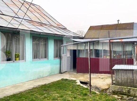 Casa de vânzare 4 camere Siret - 154577CV | BLITZ Suceava | Poza2