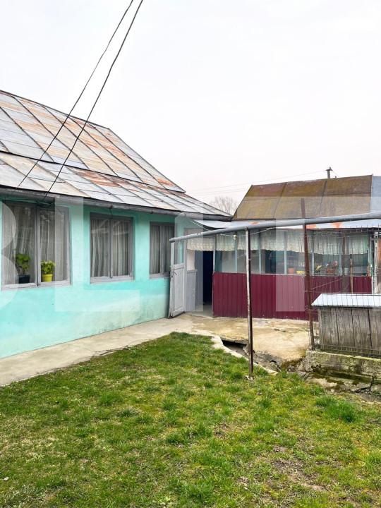 Casa de vânzare 4 camere Siret - 154577CV | BLITZ Suceava | Poza2