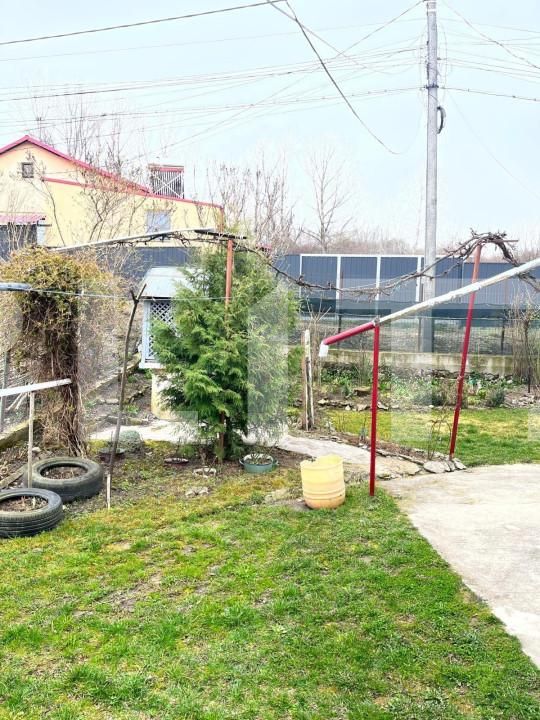 Casa de vânzare 4 camere Siret - 154577CV | BLITZ Suceava | Poza1