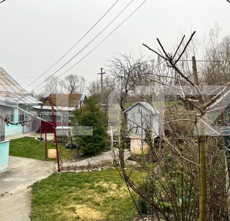 Casa de vânzare 4 camere Siret - 154577CV | BLITZ Suceava | Poza11