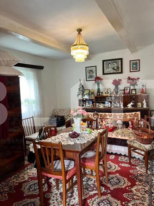 Casa de vânzare 4 camere Siret - 154577CV | BLITZ Suceava | Poza3