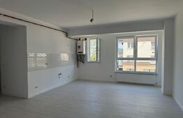 Apartament 3 camere, etaj 1, Radauti