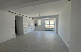 Apartament 3 camere, etaj 1, Radauti