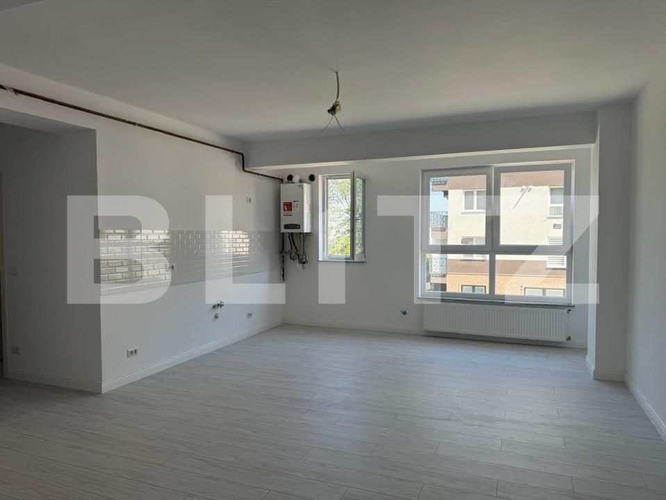 Apartament de vânzare 3 camere Radauti - 154606AV | BLITZ Suceava | Poza1