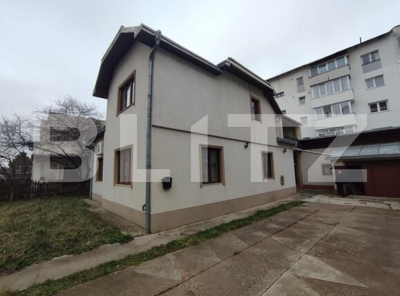 Casa de vânzare 6 camere Radauti - 154641CV | BLITZ Suceava | Poza1