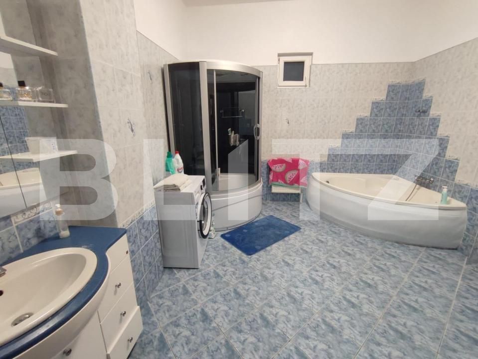 Casa de vânzare 6 camere Radauti - 154641CV | BLITZ Suceava | Poza4