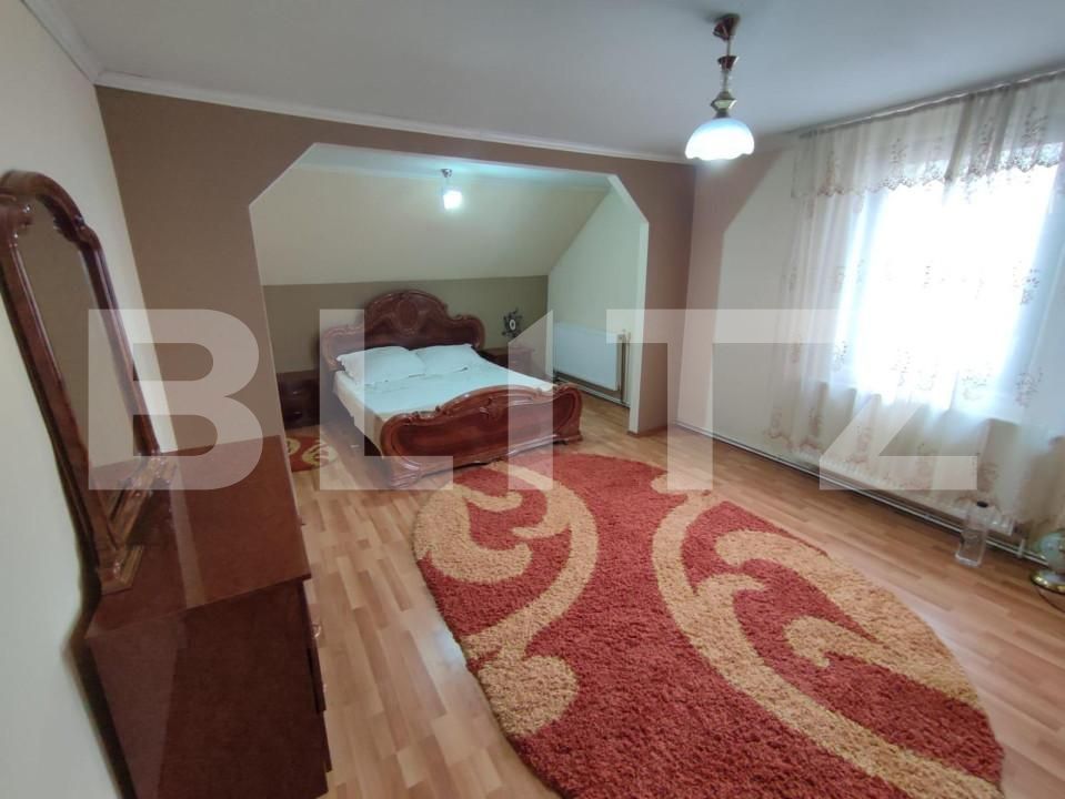 Casa de vânzare 6 camere Radauti - 154641CV | BLITZ Suceava | Poza6