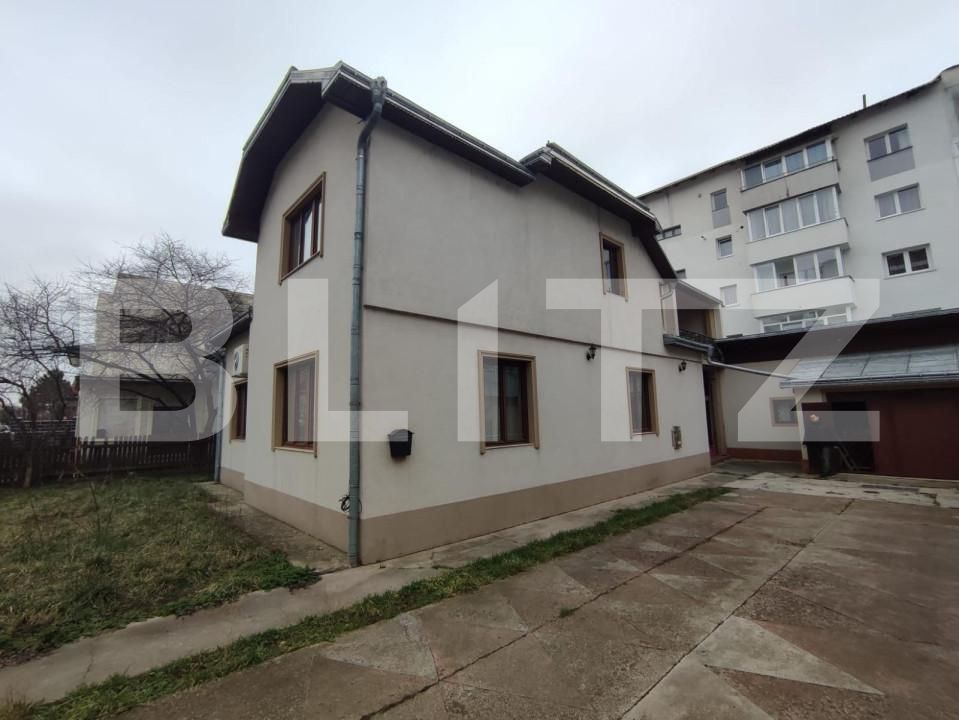 Casa de vânzare 6 camere Radauti - 154641CV | BLITZ Suceava | Poza1