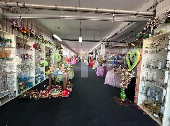 Spațiu comercial de închiriat Periferie - 154645SIC | BLITZ Suceava | Poza3