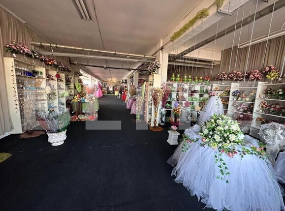 Spațiu comercial de închiriat Periferie - 154645SIC | BLITZ Suceava | Poza4