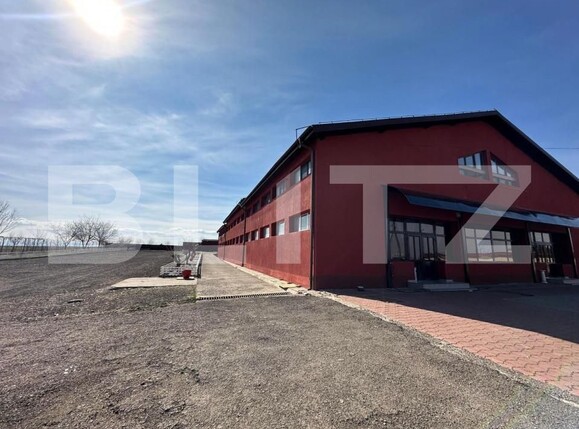 Spațiu comercial de închiriat Periferie - 154645SIC | BLITZ Suceava | Poza2