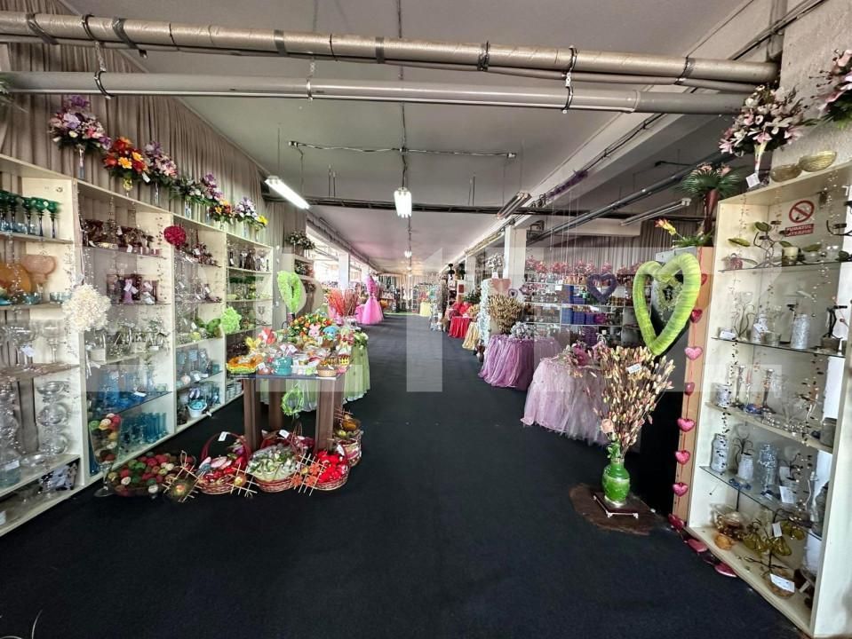 Spațiu comercial de închiriat Periferie - 154645SIC | BLITZ Suceava | Poza3