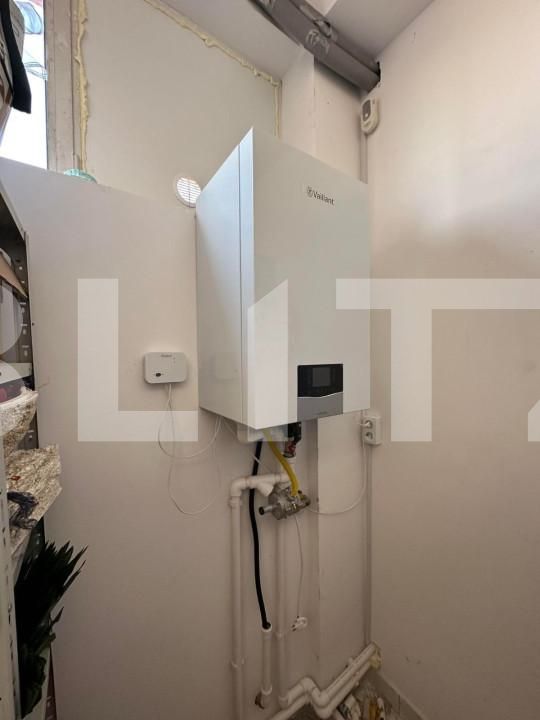 Spațiu comercial de închiriat Periferie - 154645SIC | BLITZ Suceava | Poza6