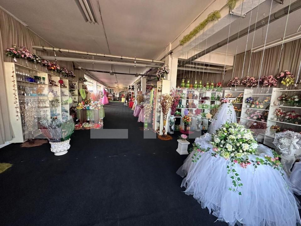 Spațiu comercial de închiriat Periferie - 154645SIC | BLITZ Suceava | Poza4