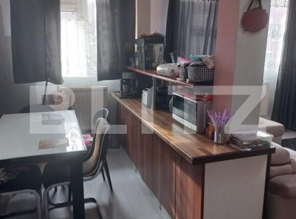 Apartament de vânzare 2 camere George Enescu - 154648AV | BLITZ Suceava | Poza1