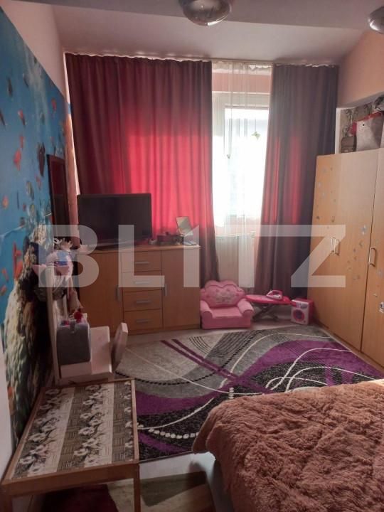 Apartament de vânzare 2 camere George Enescu - 154648AV | BLITZ Suceava | Poza3