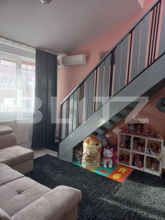 Apartament de vânzare 2 camere George Enescu - 154648AV | BLITZ Suceava | Poza9