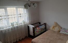 Apartament 3 camere, spațios, 65 mp, zona Orizont/ Moldova, cartier Burdujeni