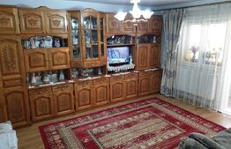 Apartament 3 camere, spațios, 65 mp, zona Orizont/ Moldova, cartier Burdujeni