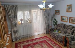 Apartament 3 camere, spațios, 65 mp, zona Orizont/ Moldova, cartier Burdujeni