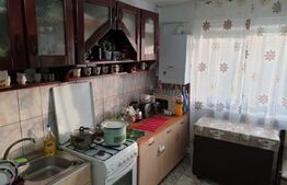 Apartament 3 camere, spațios, 65 mp, zona Orizont/ Moldova, cartier Burdujeni